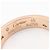 Cartier Mini Love Band Ring Golden - Ansicht 4