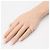 Cartier Mini Love Band Ring Golden - Ansicht 7