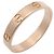 Anello Cartier Mini Love in oro rosa 18K D'oro