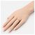 Anello Cartier Mini Love in oro rosa 18K D'oro - vista 7