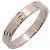 Anello Cartier Mini Love in oro bianco 18K Argento