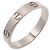 Cartier Mini Love Ring aus 18K Weißgold Silber