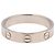 Anillo Cartier Mini Love, Oro blanco de 18K Plata - vista 2