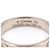 Anillo Cartier Mini Love, Oro blanco de 18K Plata - vista 3