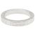 Anello Lanières Cartier in oro bianco 18K Argento - vista 2
