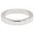 Anello Lanières Cartier in oro bianco 18K Argento - vista 3