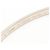 Bracciale Cartier Love in oro bianco 18K Argento - vista 3