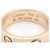 Anello Love in oro rosa 18K Cartier D'oro - vista 3