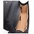 Borsa a tracolla 2 vie Gucci Sylvie Sherry Line GG Pattern Nero Multicolore - vista 3
