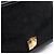Borsa a tracolla 2 vie Gucci Sylvie Sherry Line GG Pattern Nero Multicolore - vista 5