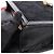 Borsa a tracolla 2 vie Gucci Sylvie Sherry Line GG Pattern Nero Multicolore - vista 7