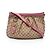 Borsa a Spalla Gucci Sukey Rosa Beige