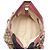 Borsa a Spalla Gucci Sukey Rosa Beige - vista 3