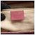 Borsa a Spalla Gucci Sukey Rosa Beige - vista 4