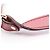 Borsa a Spalla Gucci Sukey Rosa Beige - vista 8