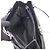 Borsa Tote Gucci in pelle nera e nylon Nero - vista 3
