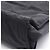 Borsa Tote Gucci in pelle nera e nylon Nero - vista 6