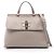 Bolso 2-Way Gucci Bamboo Daily Medium Castaño