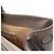 Bolso 2-Way Gucci Bamboo Daily Medium Castaño - vista 10