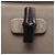 Bolso 2-Way Gucci Bamboo Daily Medium Castaño - vista 8