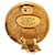 Timeless Orecchini Chanel Vintage Coco Mark D'oro - vista 3