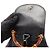 Zaino/Borsa Gucci Bamboo in pelle nera Nero - vista 16