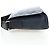 Louis Vuitton District Messenger Damier Infini Leather PM Preto - vista 3