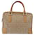 Céline Celine C Macadam Canvas Beige - vista 2