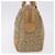 Céline Celine C Macadam Canvas Beige - vista 3