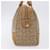 Céline Celine C Macadam Canvas Beige - vista 4