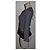 Sonia Rykiel Cardigan mit Streifen Schwarz Grau - Ansicht 2