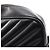 Borsa a Spalla Saint Laurent Paris LOU Monogram Nero - vista 10