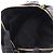 Borsa a Spalla Saint Laurent Paris LOU Monogram Nero - vista 3