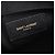 Borsa a Spalla Saint Laurent Paris LOU Monogram Nero - vista 4