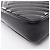 Borsa a Spalla Saint Laurent Paris LOU Monogram Nero - vista 8