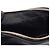 Borsa a Spalla Saint Laurent Paris LOU Monogram Nero - vista 9