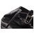 Zaino/Borsa a coulisse Chanel Coco Mark Small Nero - vista 10