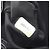 Zaino/Borsa a coulisse Chanel Coco Mark Small Nero - vista 5