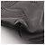 Zaino/Borsa a coulisse Chanel Coco Mark Small Nero - vista 9