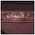 Borsa a tracolla con coulisse Chanel Coco Mark Nero - vista 4