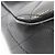 Timeless Borsa a Spalla Chanel Large Matelassé Classic Double Flap Nero - vista 10