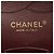 Timeless Borsa a Spalla Chanel Large Matelassé Classic Double Flap Nero - vista 4