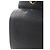 Timeless Borsa a Spalla Chanel Large Matelassé Classic Double Flap Nero - vista 6
