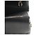 Timeless Borsa a Spalla Chanel Large Matelassé Classic Double Flap Nero - vista 7