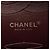 Borsa a tracolla Chanel Large Matelassé Classic Double Flap Nero - vista 4