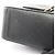 Timeless Borsa a Spalla Chanel Large Matelassé 34 Nero - vista 12
