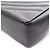 Timeless Borsa a tracolla Chanel Bias Stitch Coco Mark Nero - vista 13