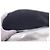 Timeless Borsa a tracolla Chanel Bias Stitch Coco Mark Nero - vista 6