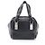 Borsa Chanel in pelle di agnello nera Nero