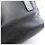 Borsa Chanel in pelle di agnello nera Nero - vista 6